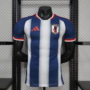 2026 Japan Special Player Jersey