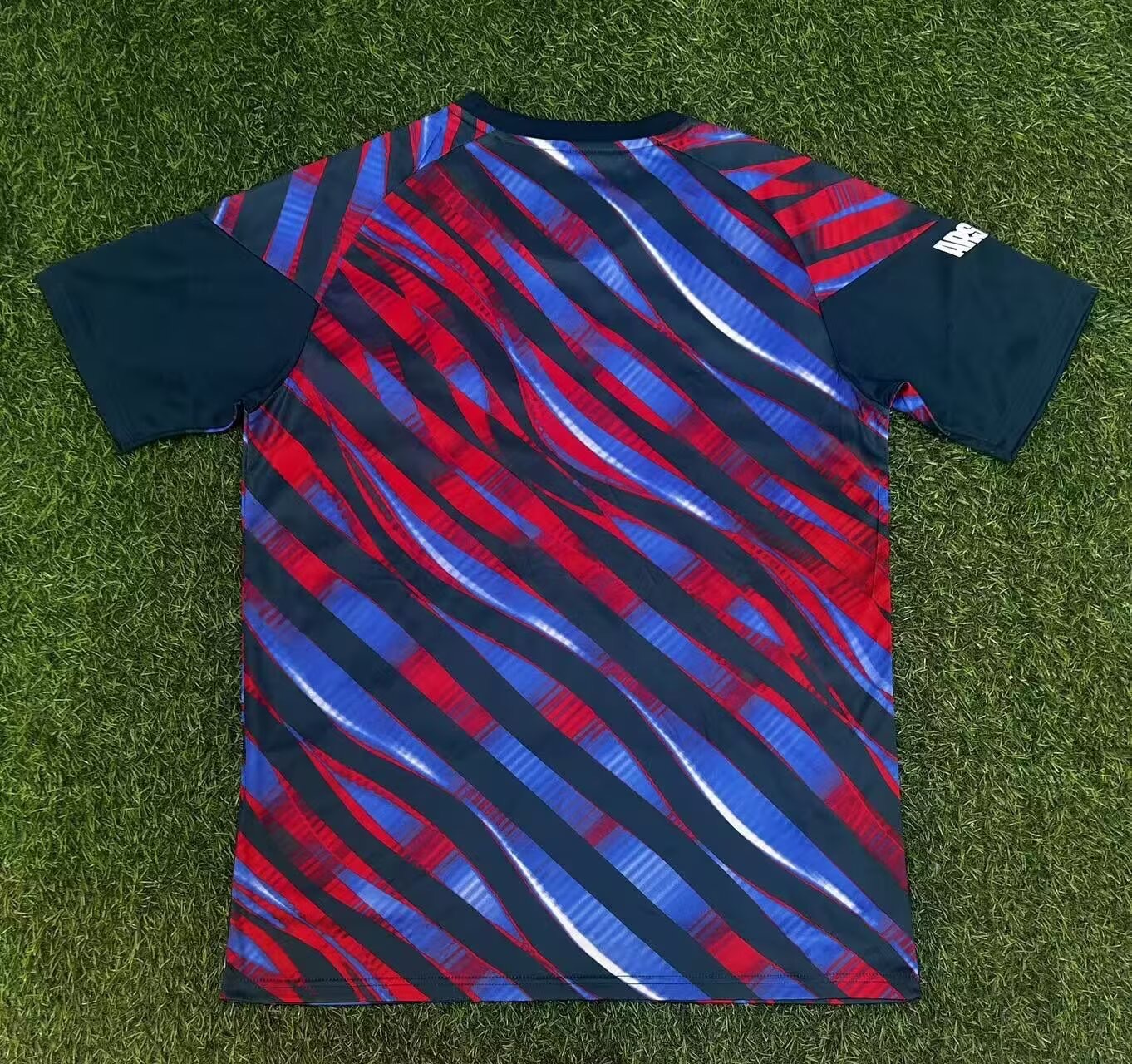 26-27 Arsenal Training Jersey - Image 2