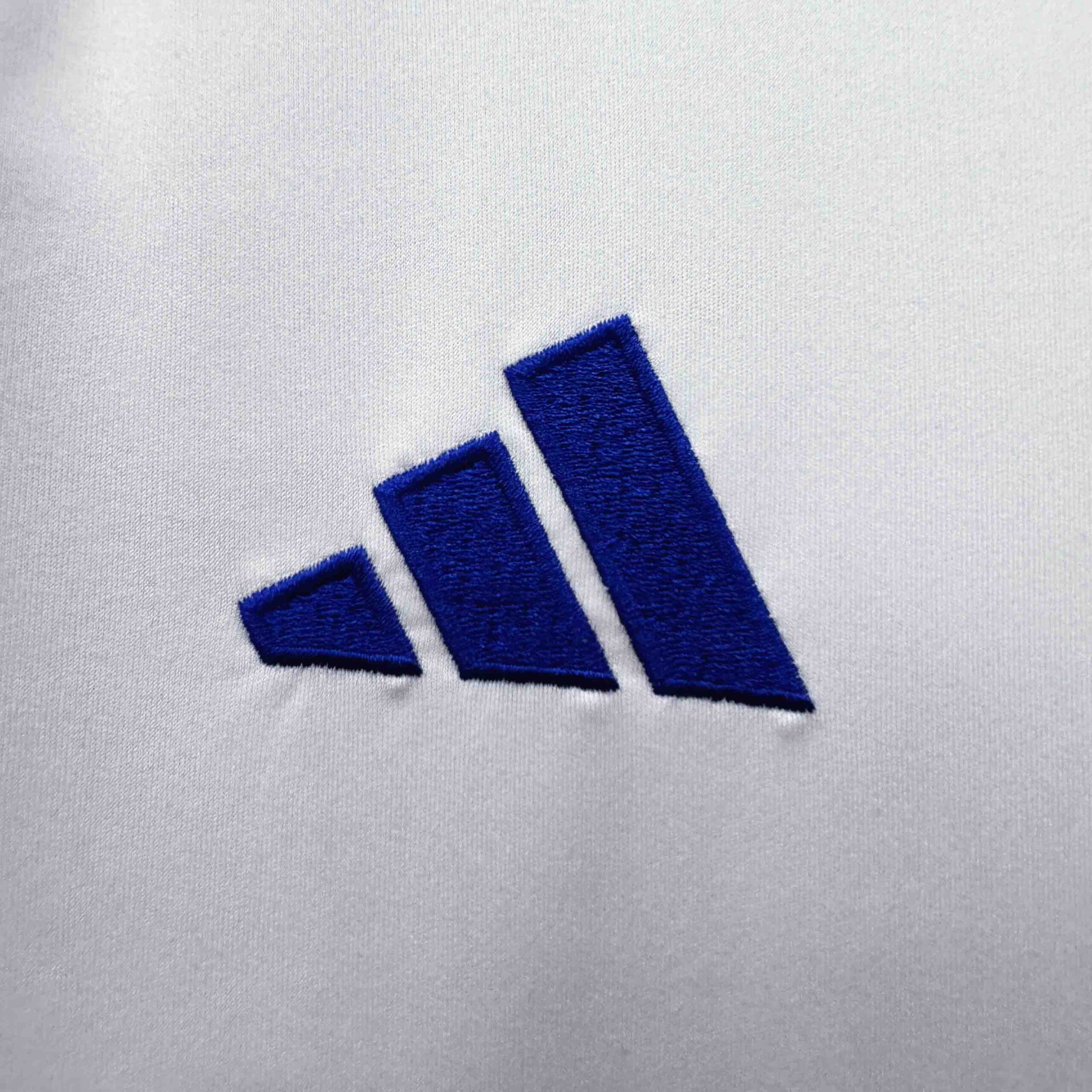 2024 Chile Away Fans Jersey - Image 3