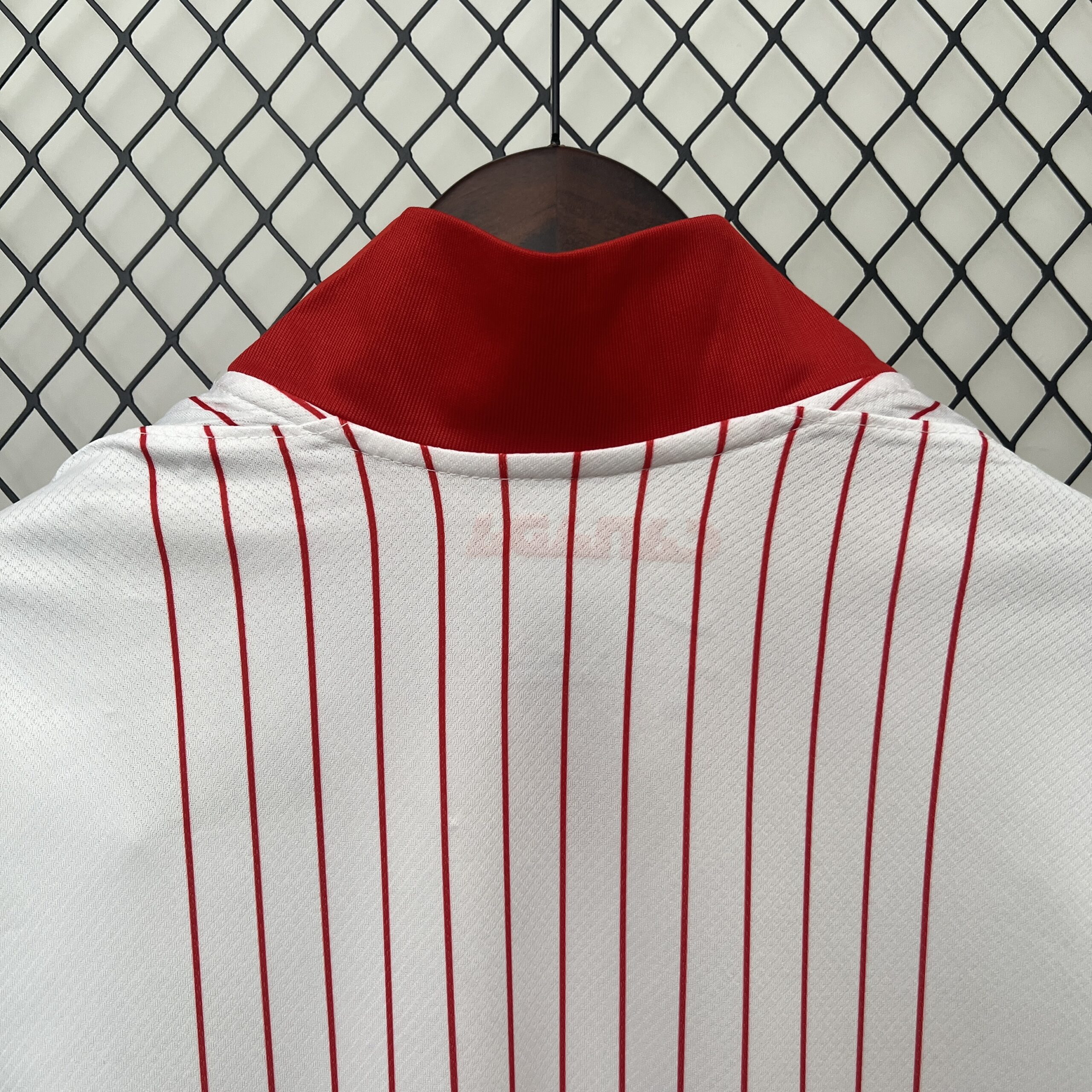 2024 Canada Away Fans Jersey - Image 8