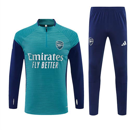 25-26 Arsenal Player Training Suit - Image 2