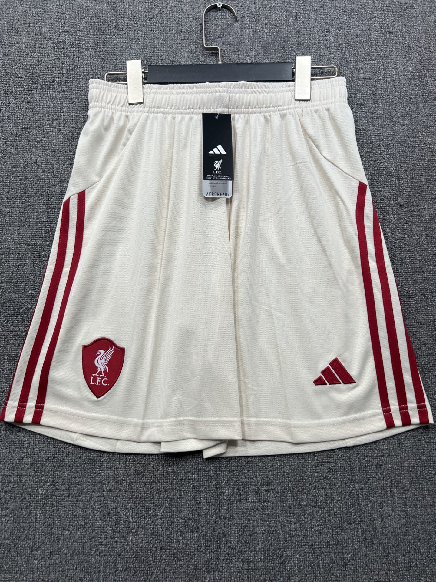 2026 Spain Away Short/2026 - Image 3