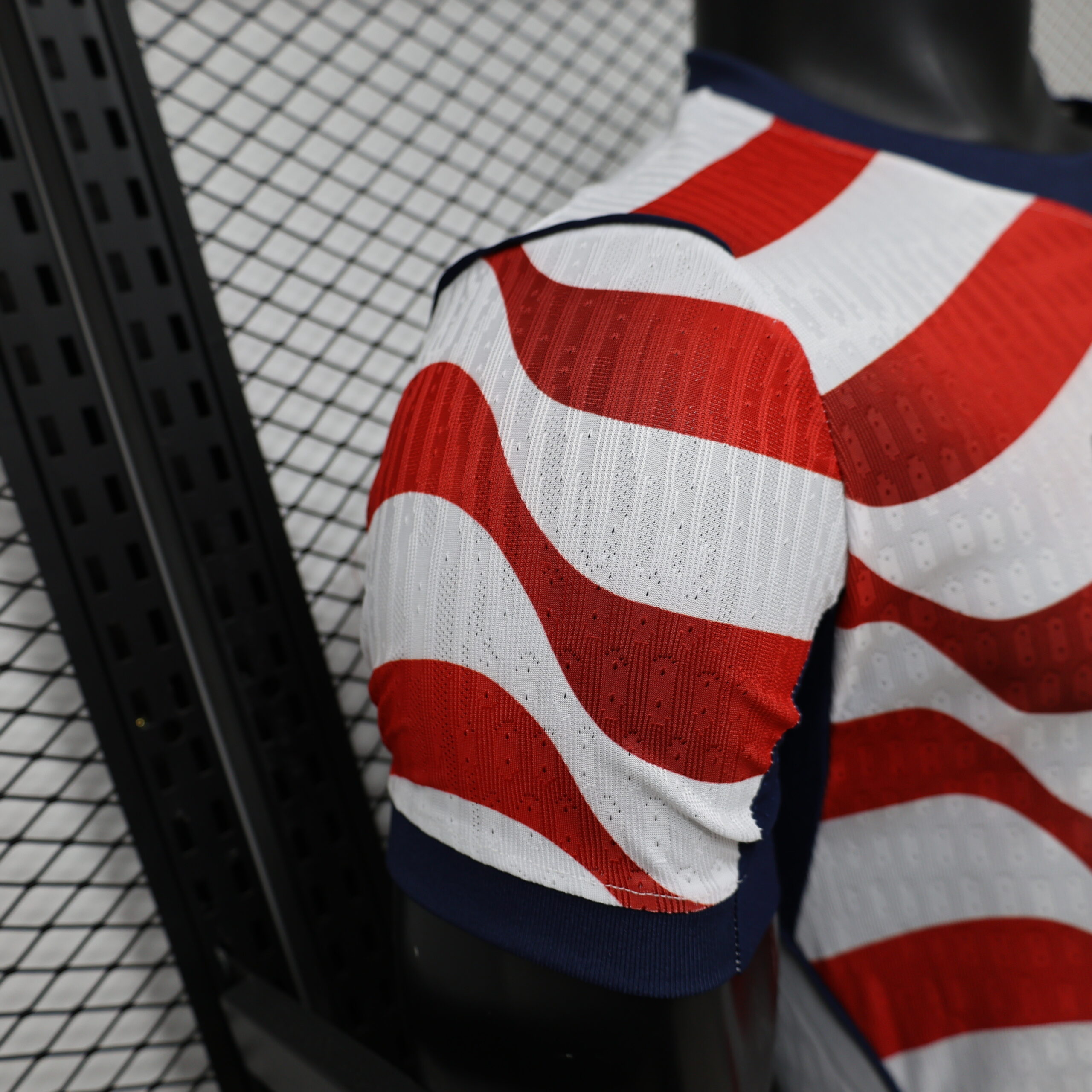 2026 Wolrd Cup USA Home Player Jersey - Image 2