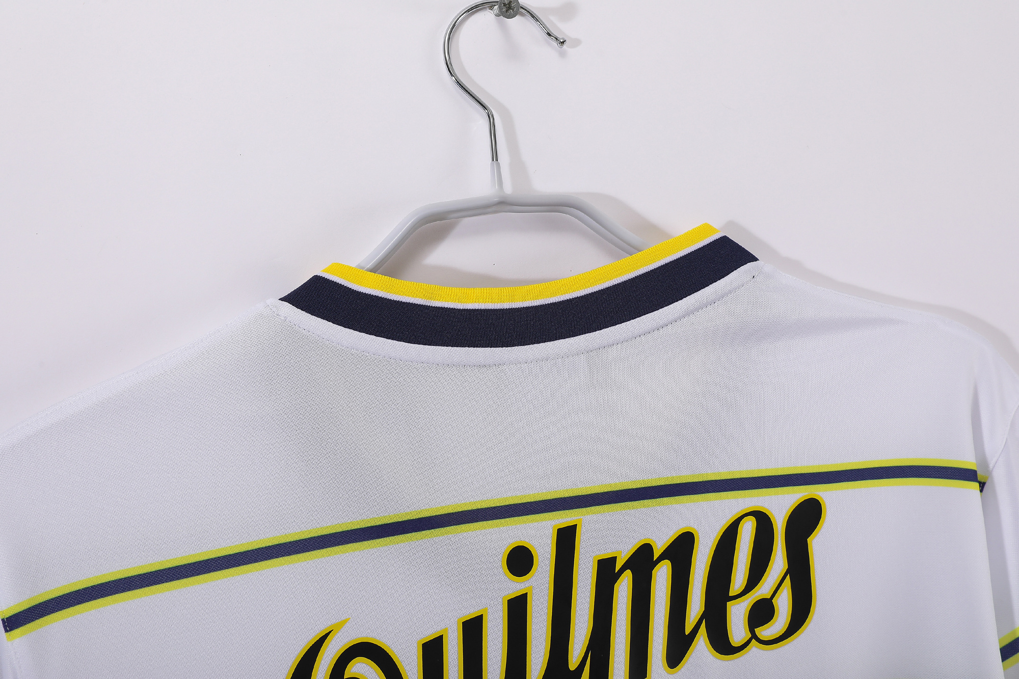 1999 Boca Juniors Away Retro Jersey - Image 7