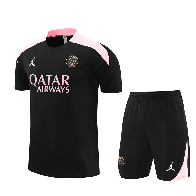 2026 Argentina Short Sleeve Training Suit/2026 - Replica Jersey - Image 4