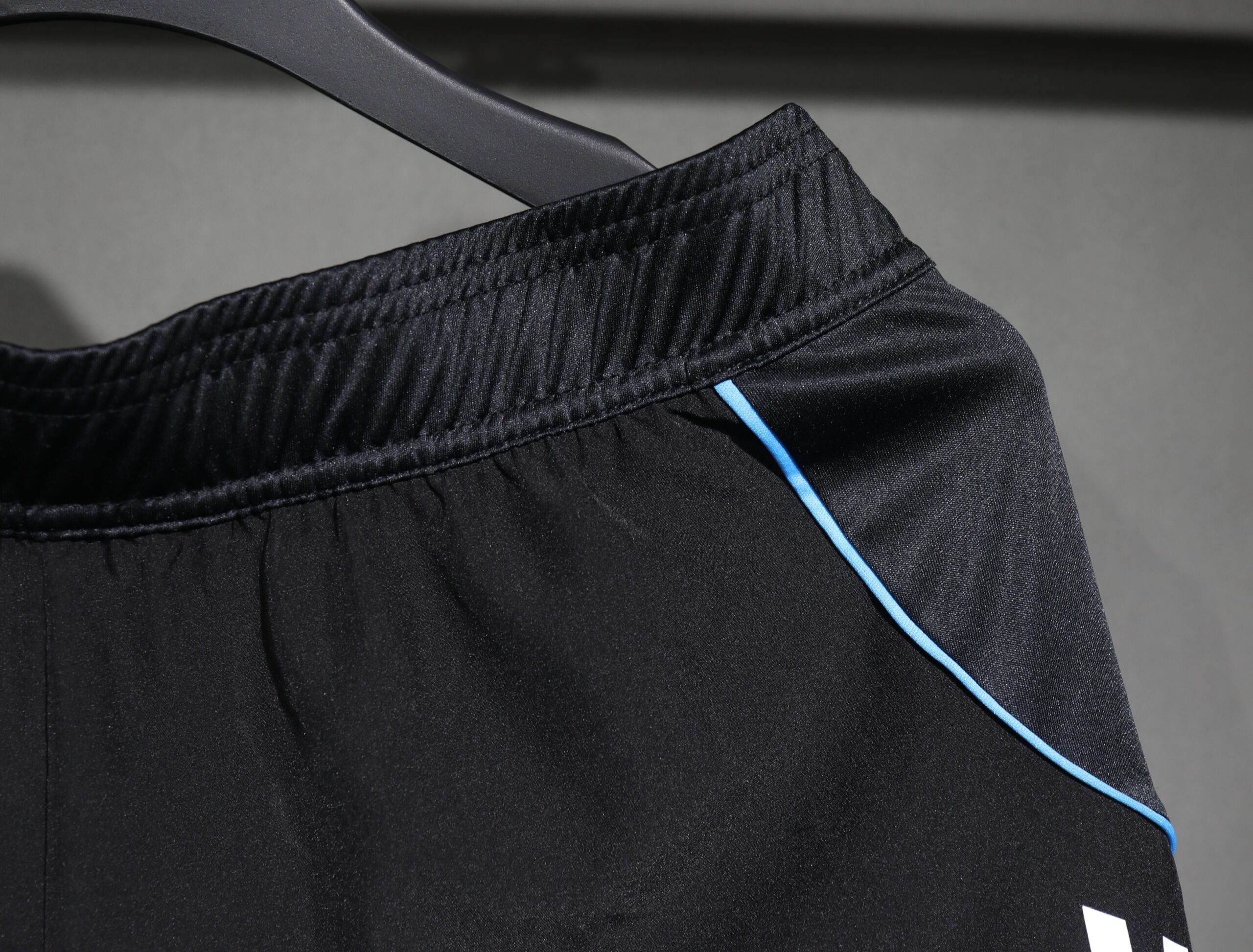 25-26 Newcastle Home Player Shorts - Image 4