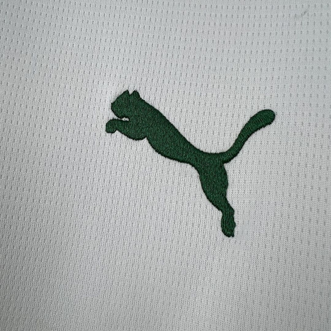 26-27 Palmeiras Away Fans Jersey - Image 3
