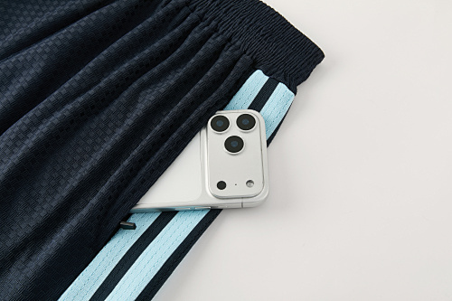 2026 Argentina Short Sleeve Training Suit - Image 11