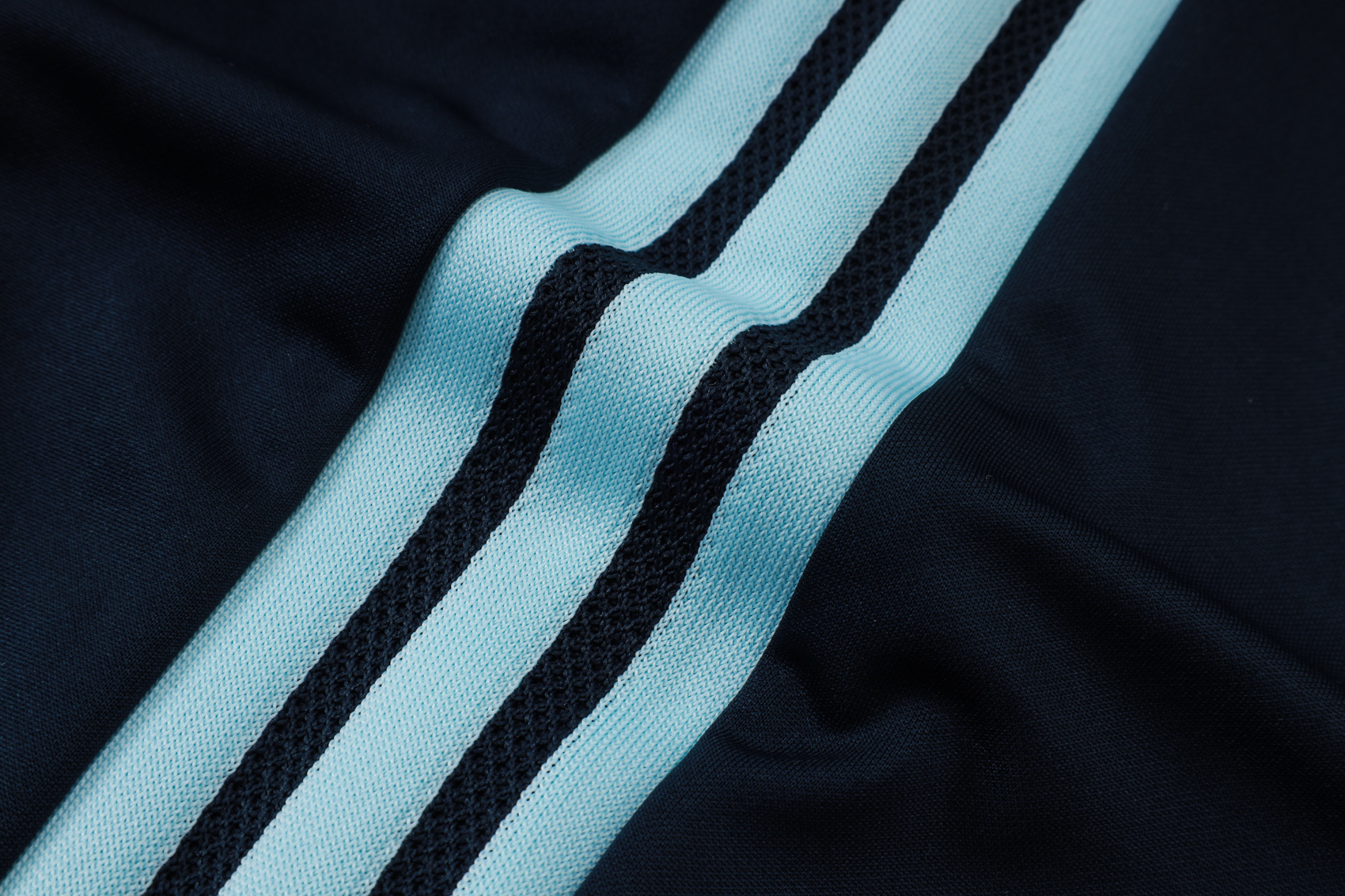 2026 Argentina Blue Jacket Suit - Image 11