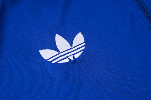 2026 Argentina Blue Training Suit - Image 5
