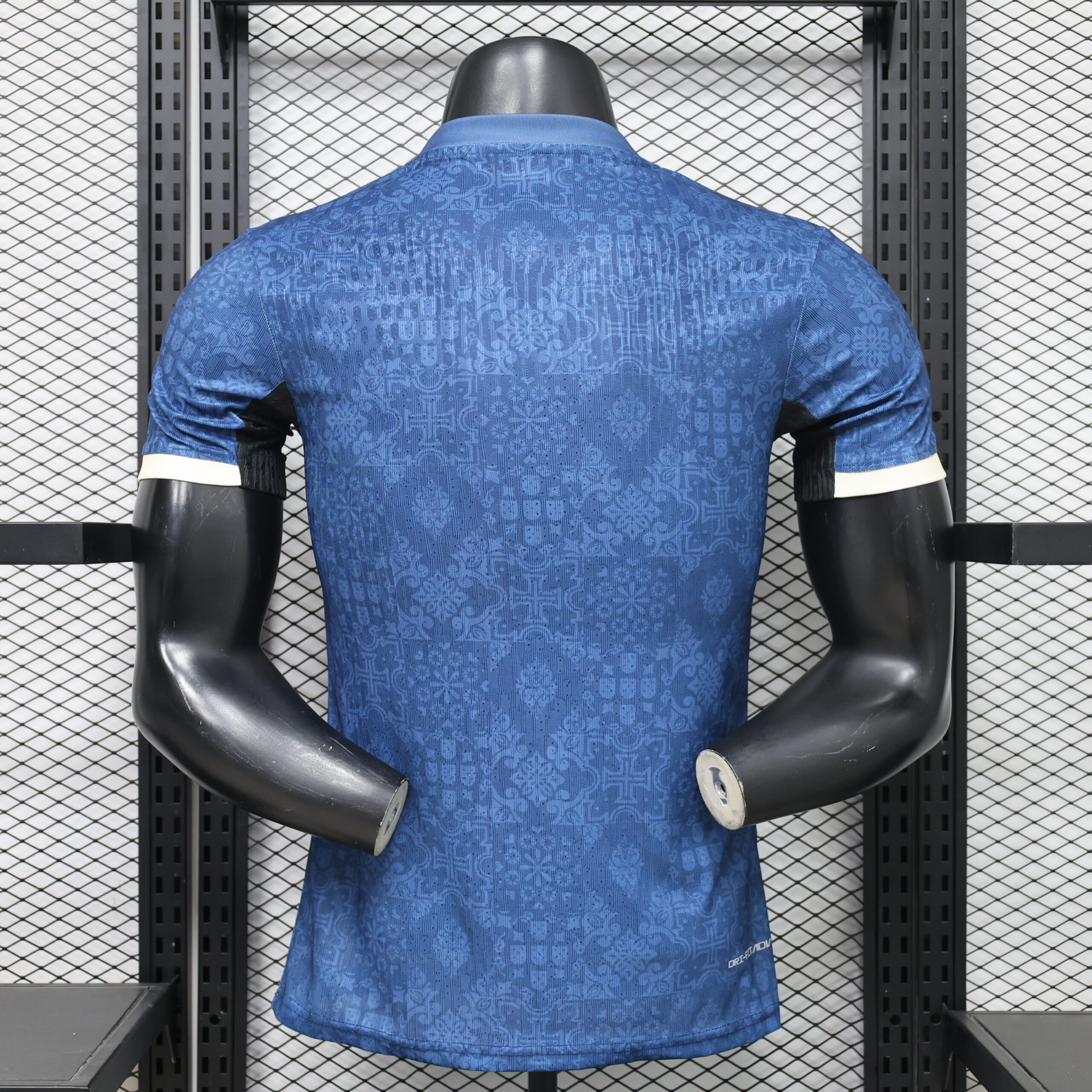 2026 Portugal Special Player Jersey/2026 - Image 7