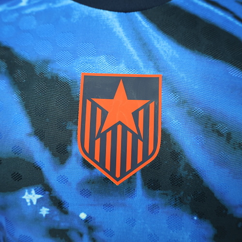2026 Wolrd Cup USA Speical Player Jersey - Image 3