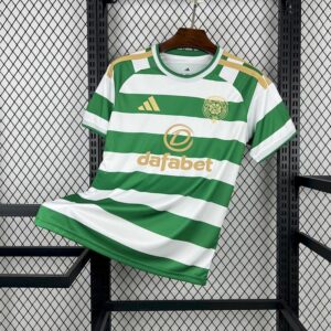 26-27 Celtic Home Fans Jersey
