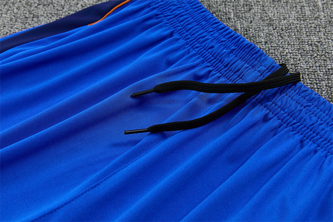 2026 France Training Suit - Image 8