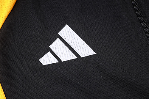 2026 Germany Black Jacket Suit - Image 5