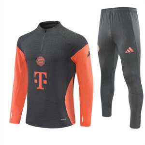 25-26 Bayern Munich Player Training Suit