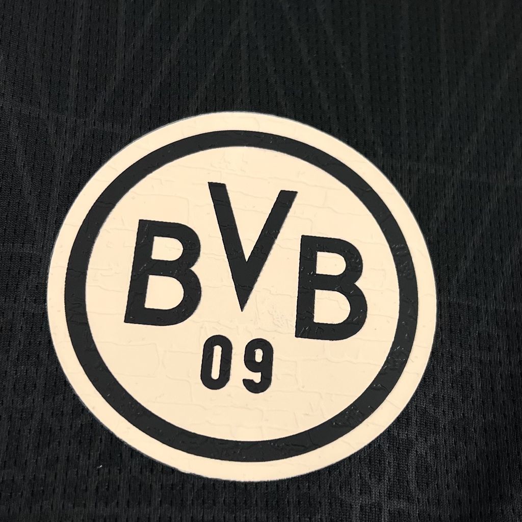 26-27 Dortmund Special Fans Jersey - Image 2