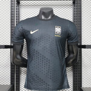 2026 Korea Speical Player Jersey
