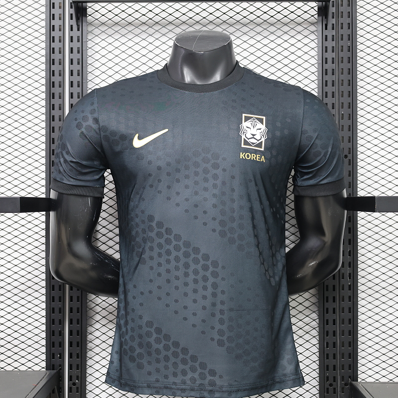 2026 Korea Speical Player Jersey