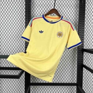 2026 Curaçao Away Fans Jersey/2026