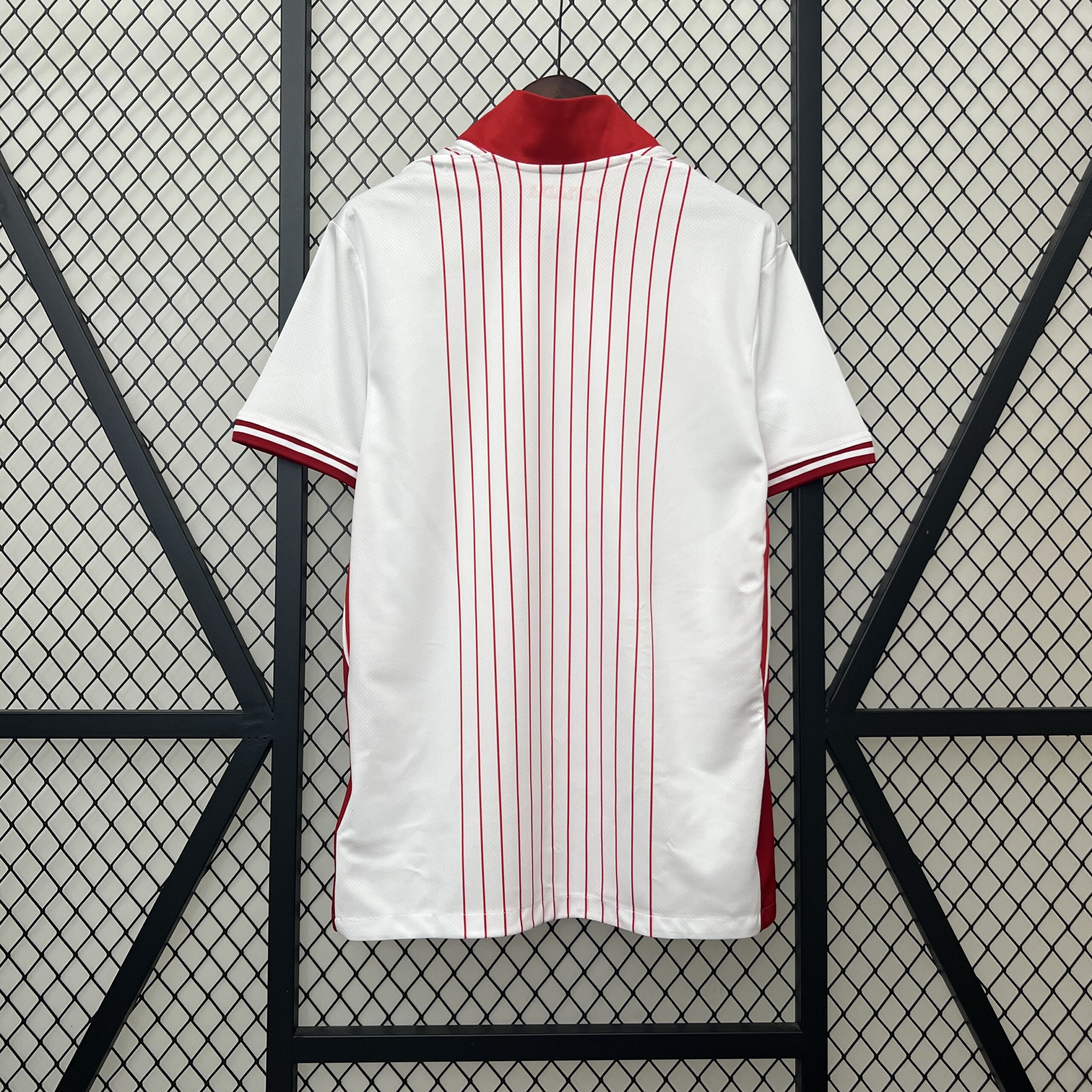 2024 Canada Away Fans Jersey - Image 7