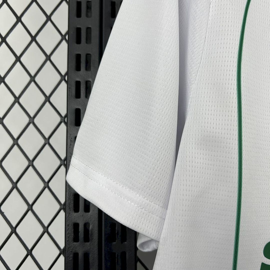 26-27 Palmeiras Away Fans Jersey - Image 5