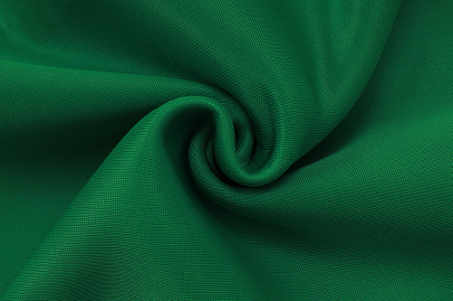 2026 Senegal Green Jacket Suit - Image 8