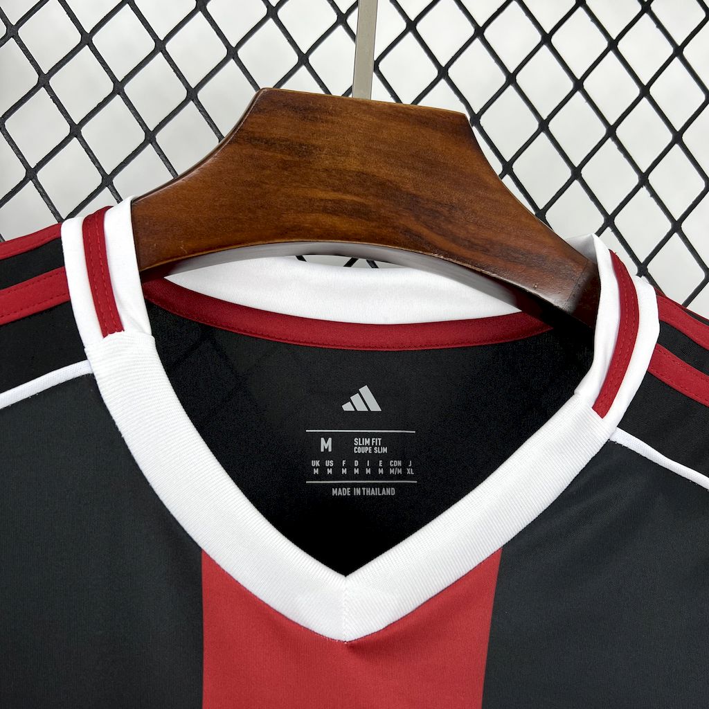 25-26 River Plate Away Fans Jersey - Image 4