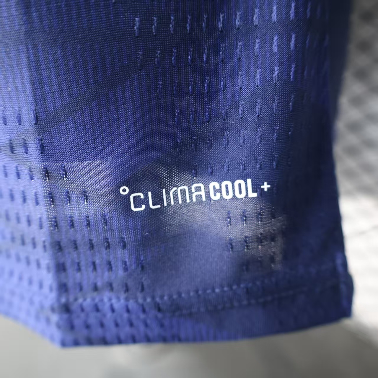 2026 Scotland Home Player Jersey - Image 5