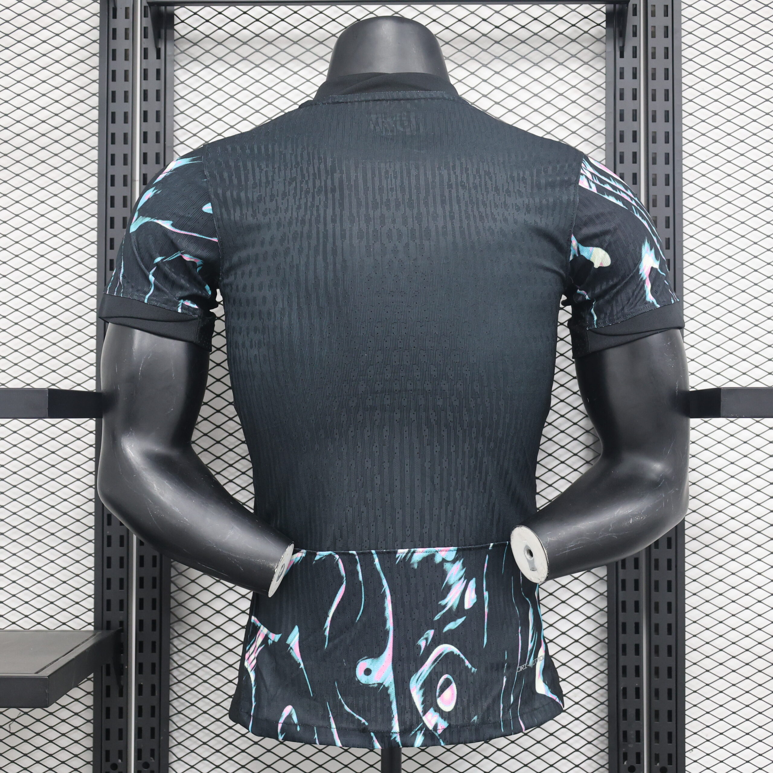 2024 Korea Away Player Jersey - Image 9