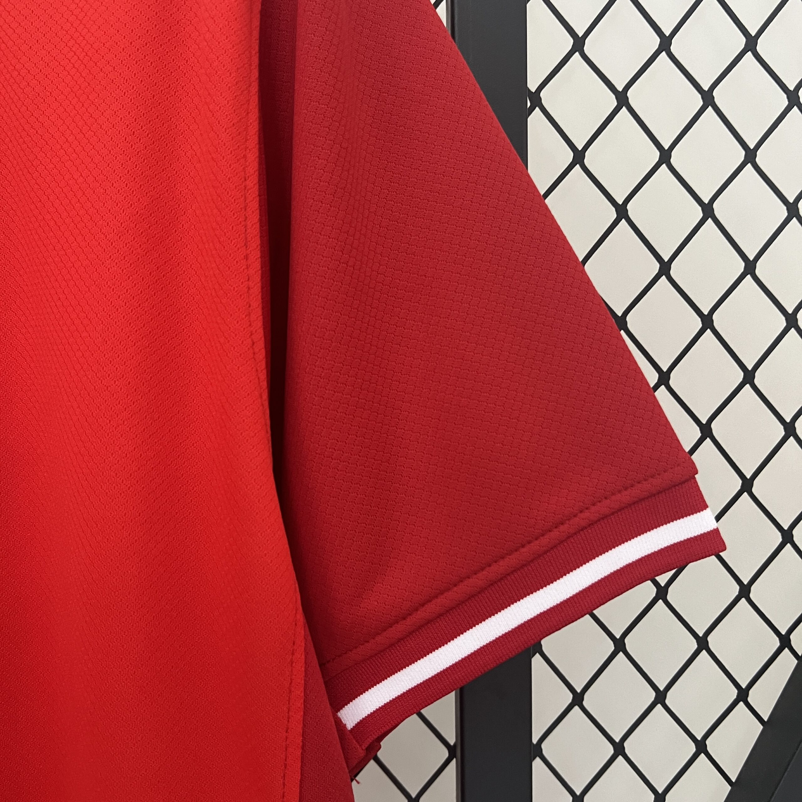 2024 Canada Home Fans Jersey - Image 3
