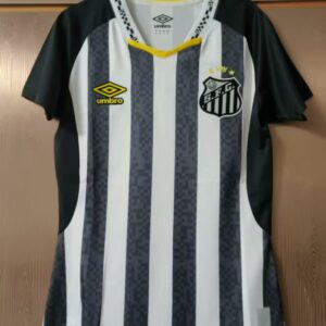 25-26 Santos Away Woman Jersey