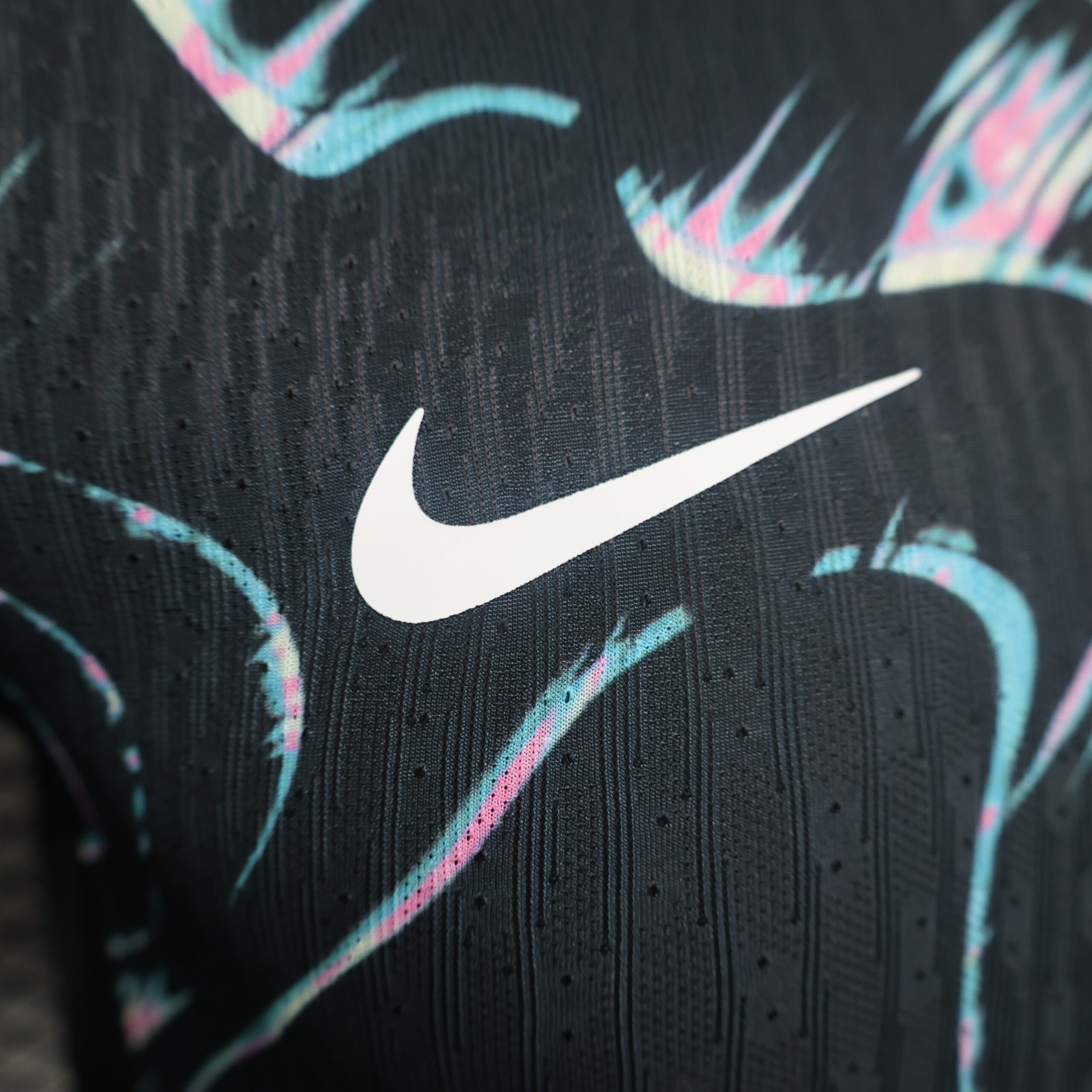 2024 Korea Away Player Jersey - Image 2