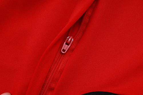 2026 Germany Red Jacket Suit - Image 10