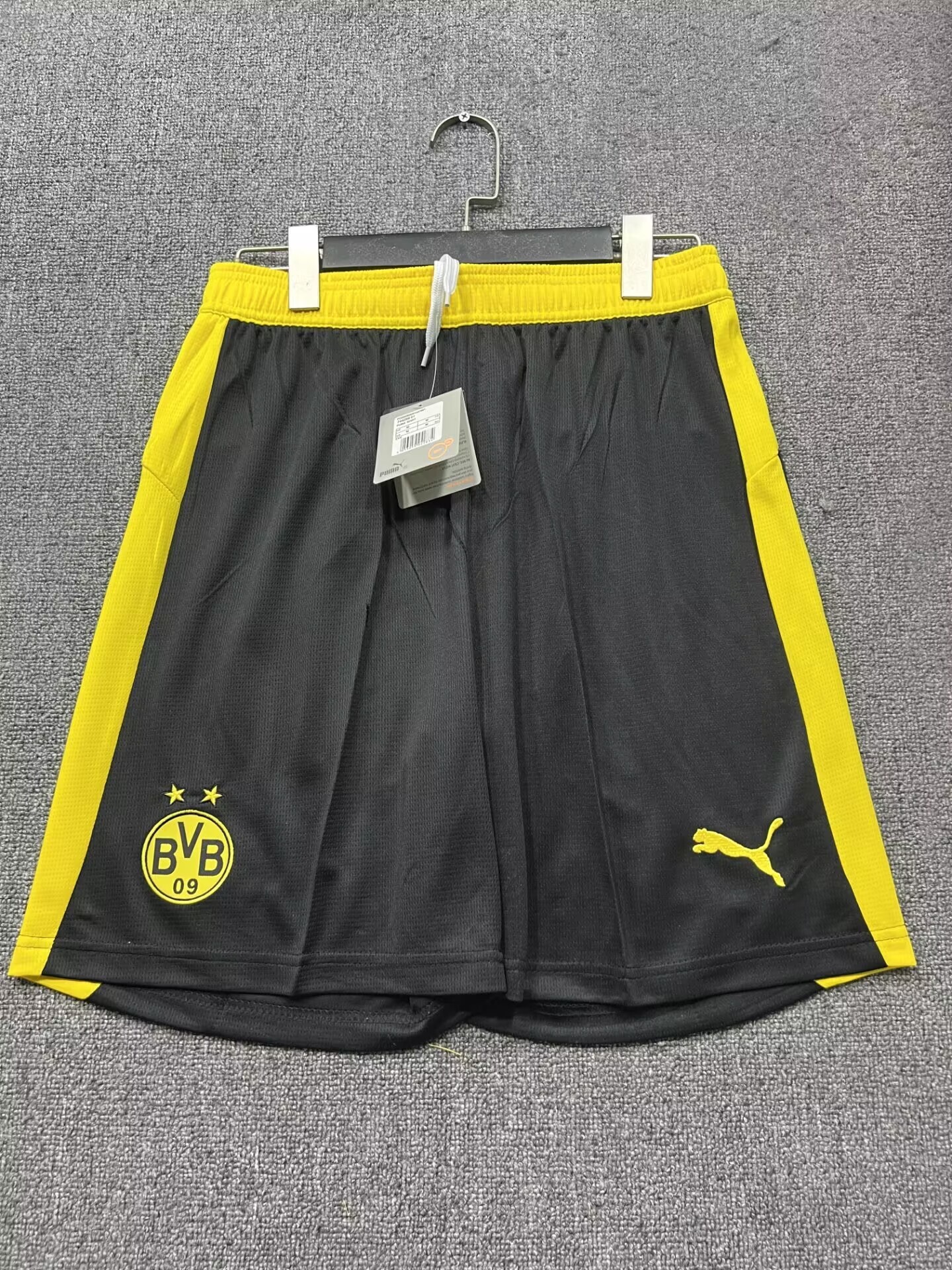 2026 Mexico Away Short/2026 - Replica Jersey | JerseyLab - Image 3