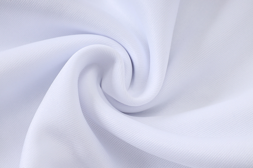 26-27 PSG White Jacket Suit - Image 9