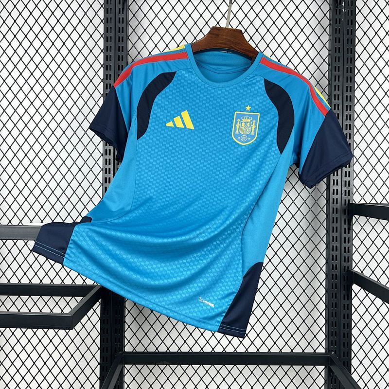 2026 Romania Special Player Jersey/2025 - Image 6