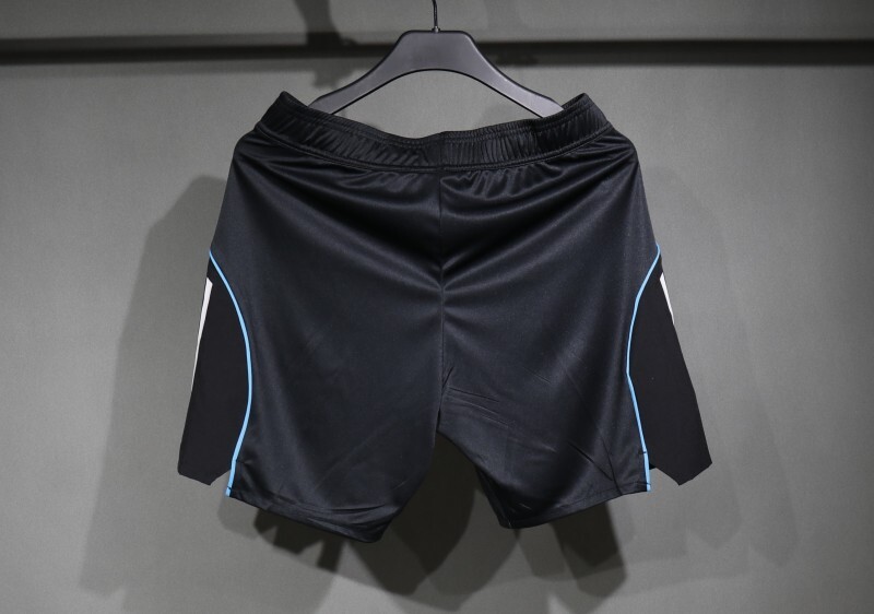 25-26 Newcastle Home Player Shorts - Image 5