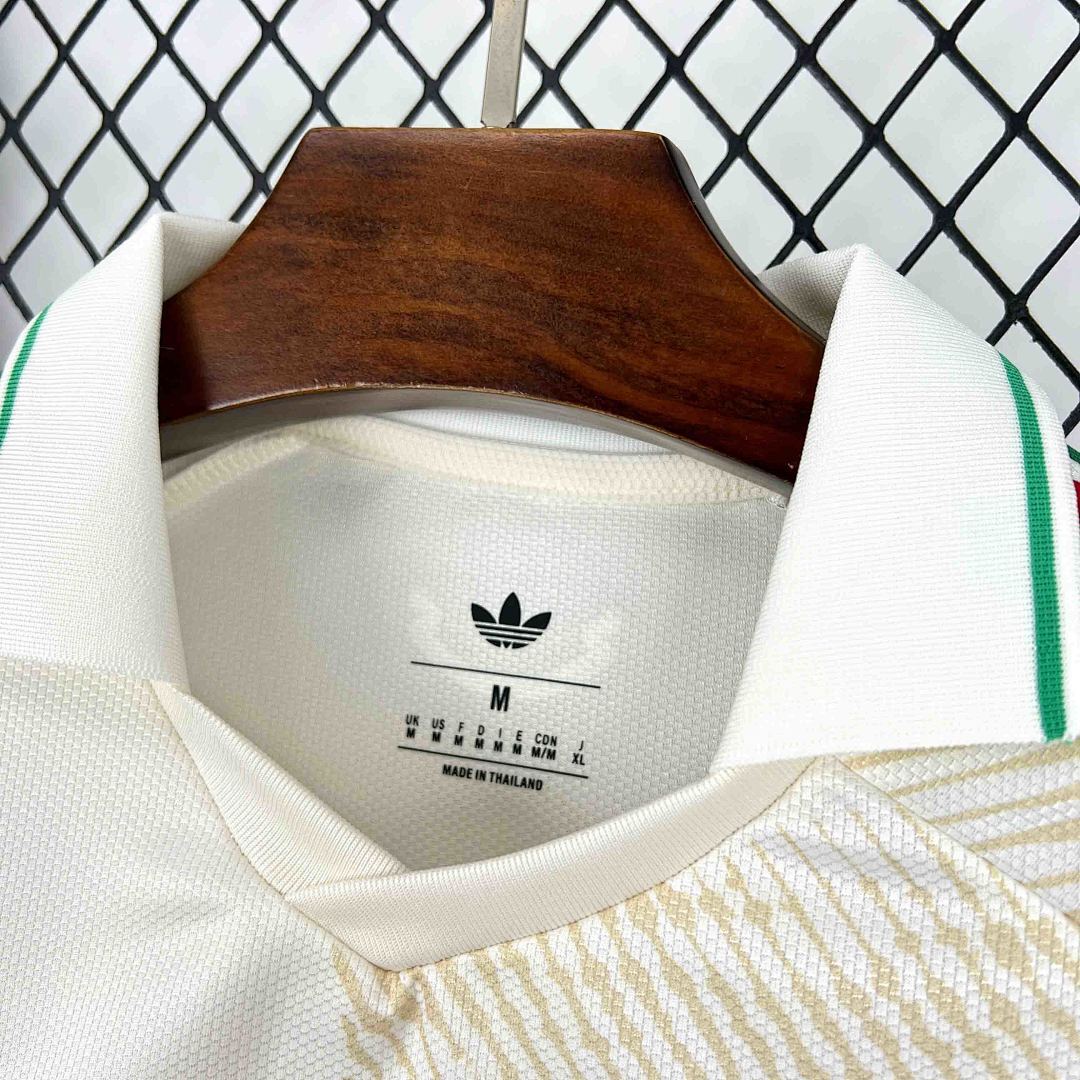 2026 Wales Away Fans Jersey - Image 4
