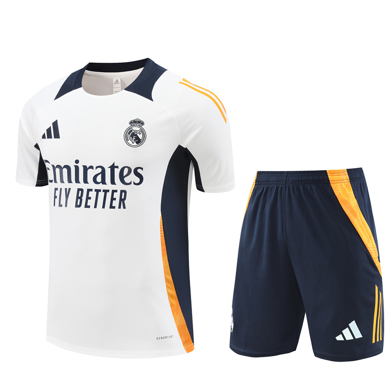 2026 Brazil Training Vest Suit/2026 - Image 3