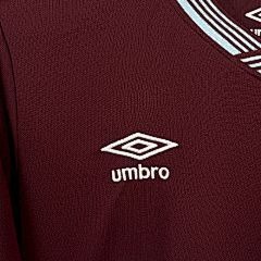 25-26 West Ham United Home Fans Jersey - Image 4