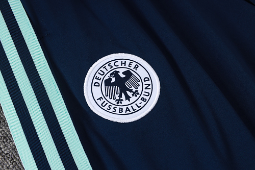 2026 Germany Training Suit - Image 9