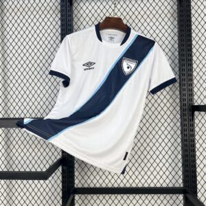 2025 Guatemala Home Fans Jersey