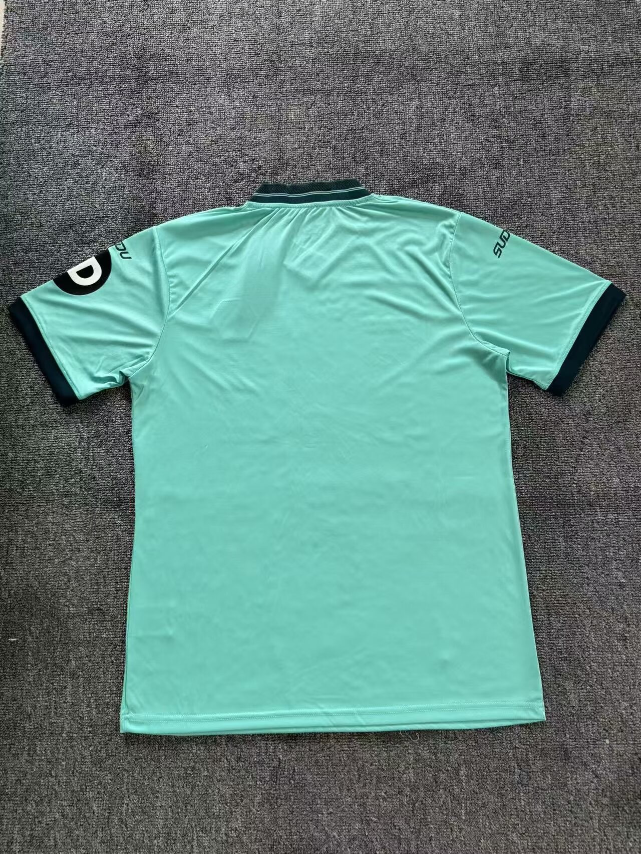 25-26 Wolves Away Fans Jersey - Image 3