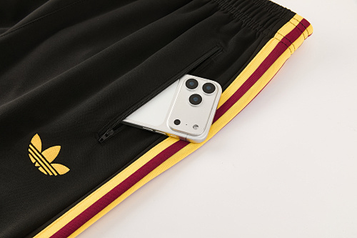 26-27 Roma Jacket Suit - Image 11