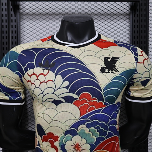 2026 Japan Speical Player Jersey - Image 2