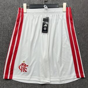 26-27 Flamengo Home Short