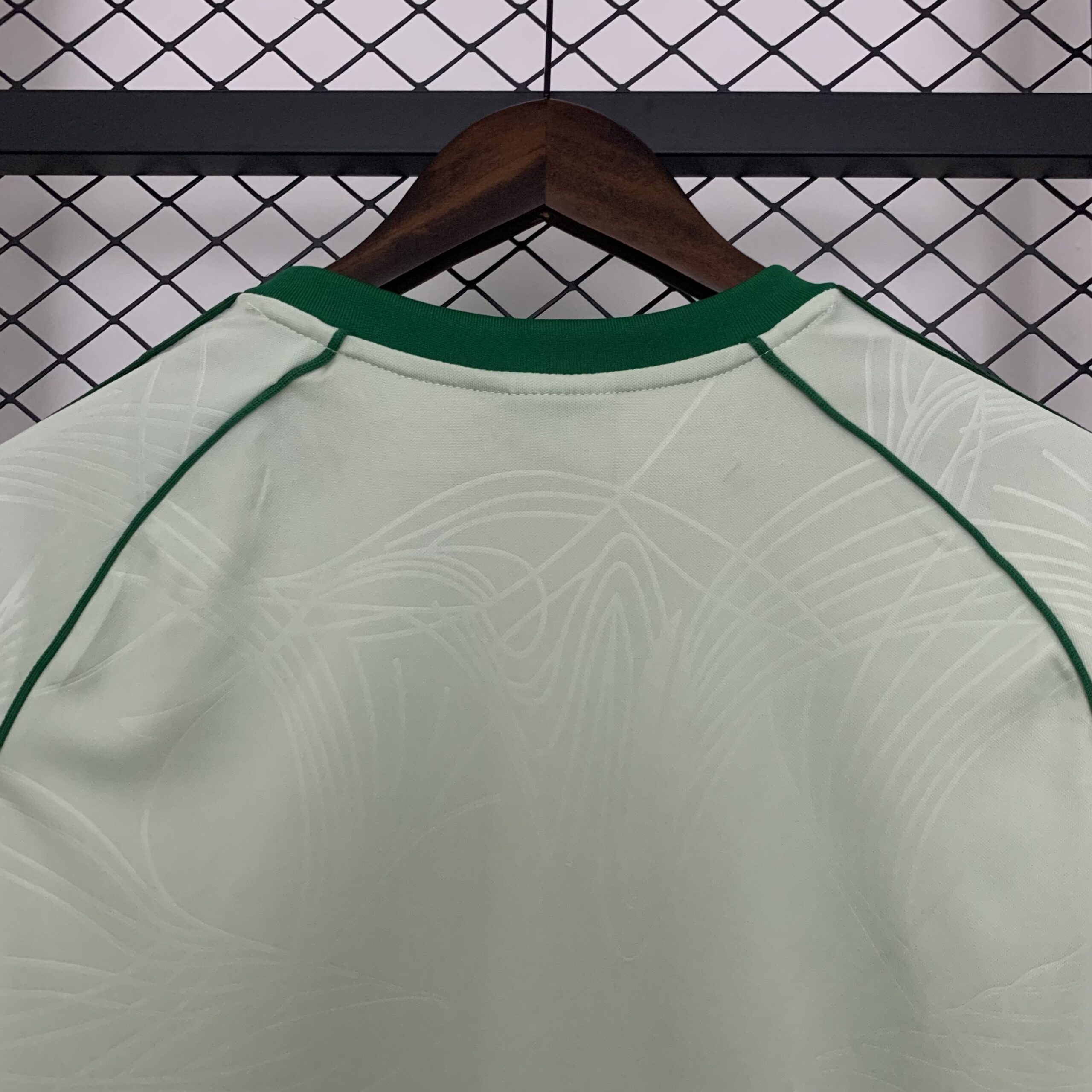 25-26 Celtic Special Fans Jersey - Image 5