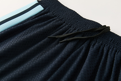 2026 Argentina Short Sleeve Training Suit - Image 9