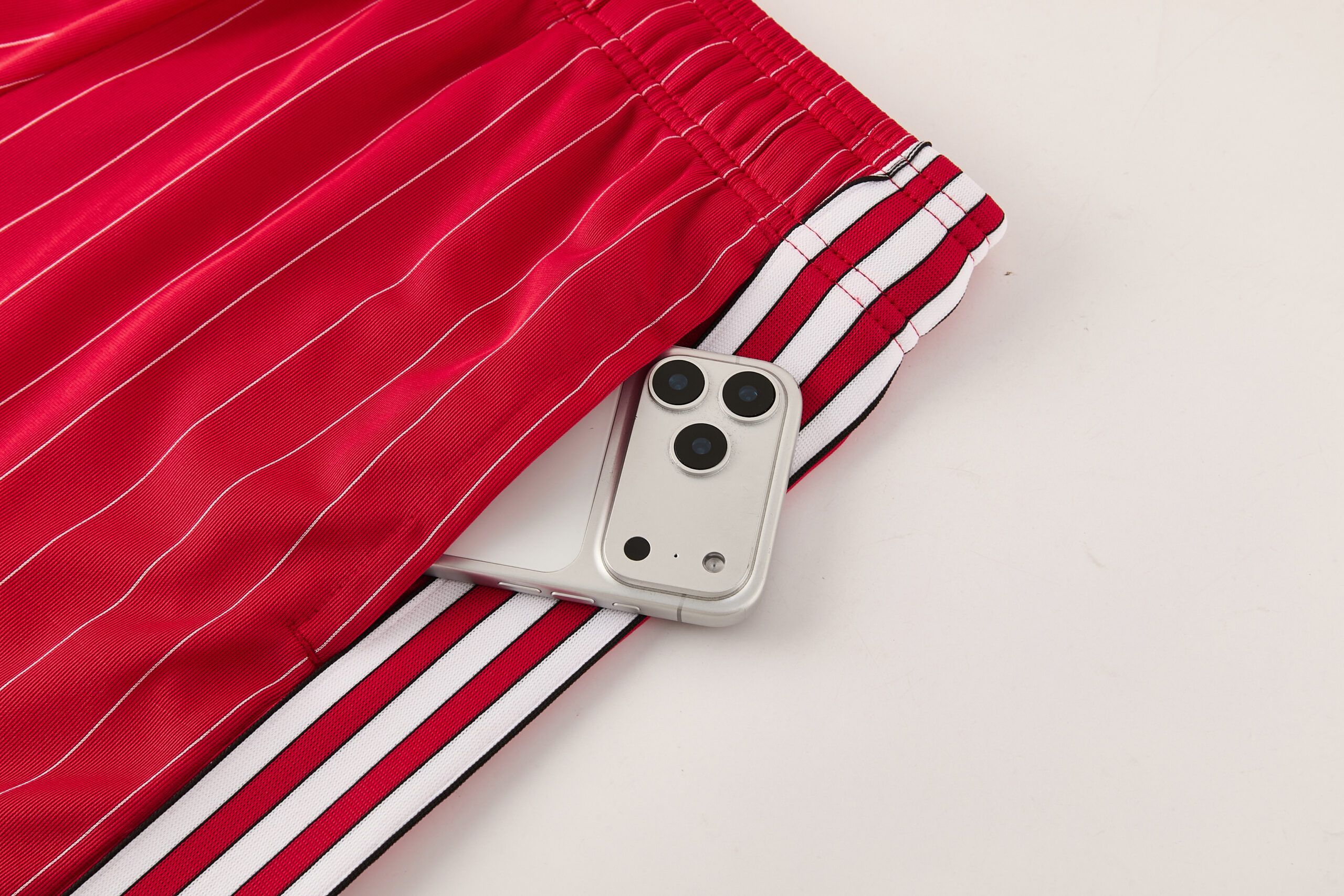 25-26 Mancehster United Short Sleeve Training Suit - Image 10
